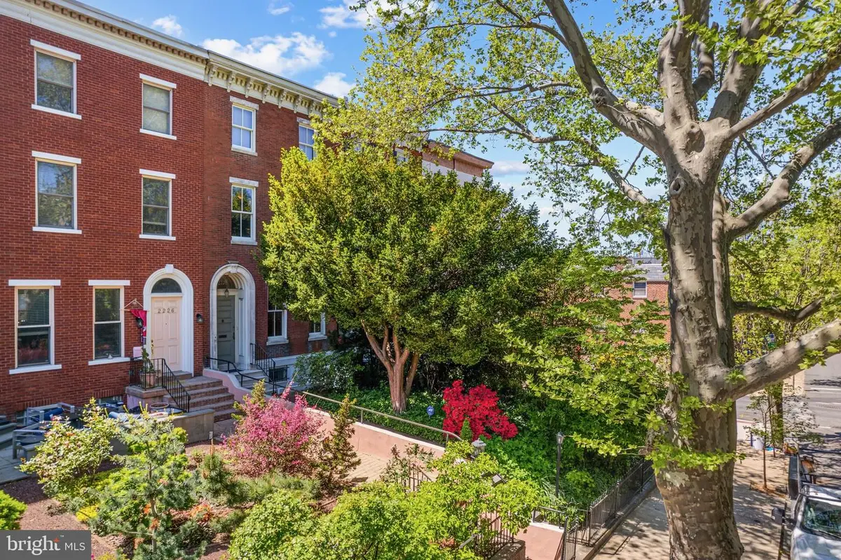 2228 Green St, Philadelphia, PA 19130 - Image #1