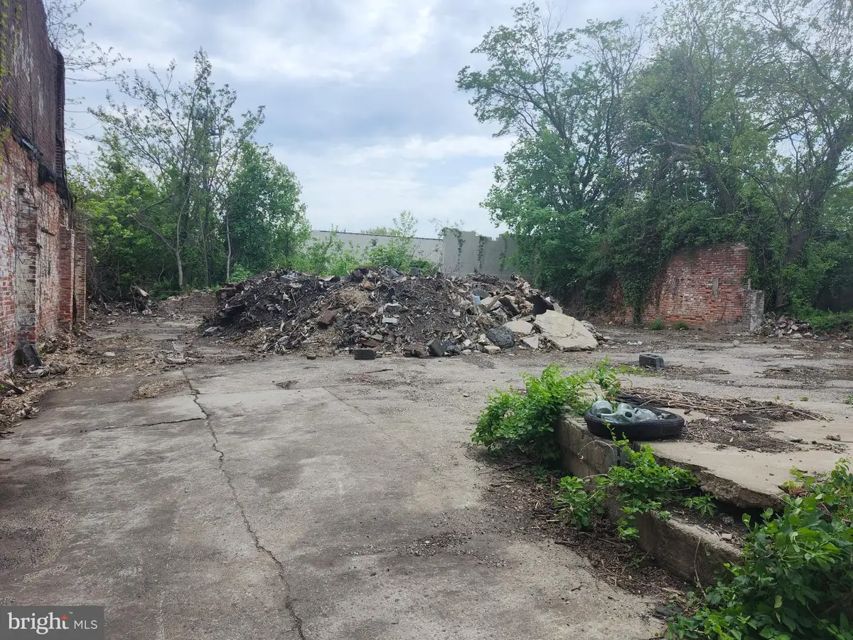 2514-18 W Dauphin St, Philadelphia, PA 19132 - Image #1