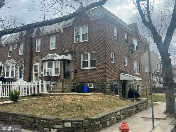 1400 E Bristol St, PHILADELPHIA, PA 19124