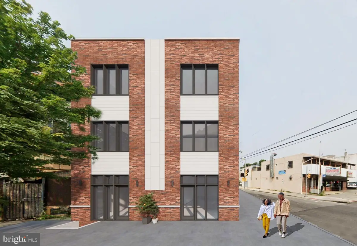 1252-54 N 52nd St, Philadelphia, PA 19131 - Image #1