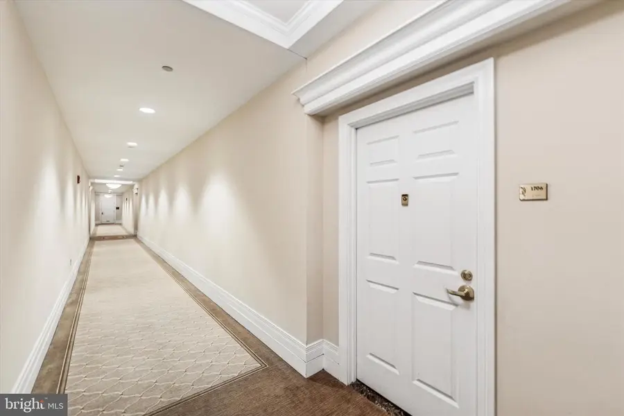 1600-18 Arch St #1706, Philadelphia, PA 19103 - Image #3