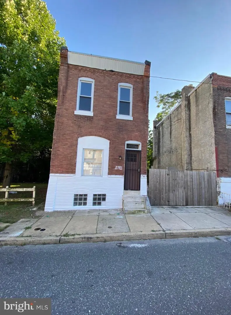 2718 W Sterner St, Philadelphia, PA 19132 - Image #1