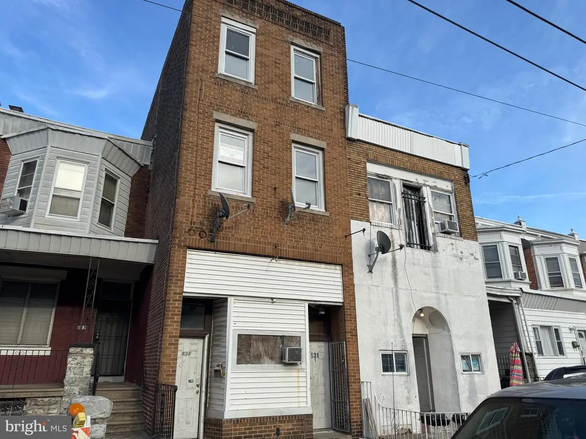 531 N 63rd St, Philadelphia, PA 19151 - Image #1