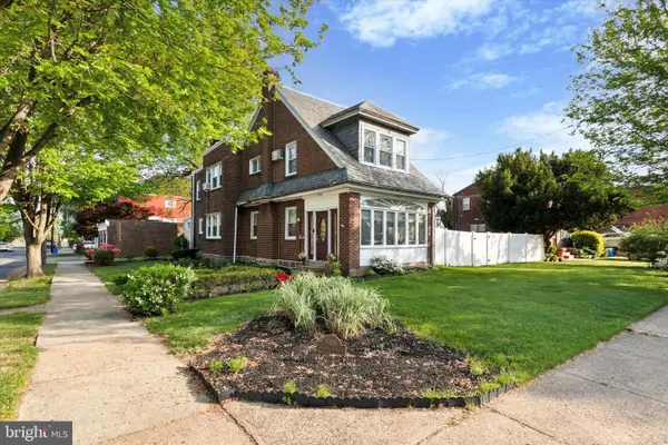 8419 Jackson St, PHILADELPHIA, PA 19136