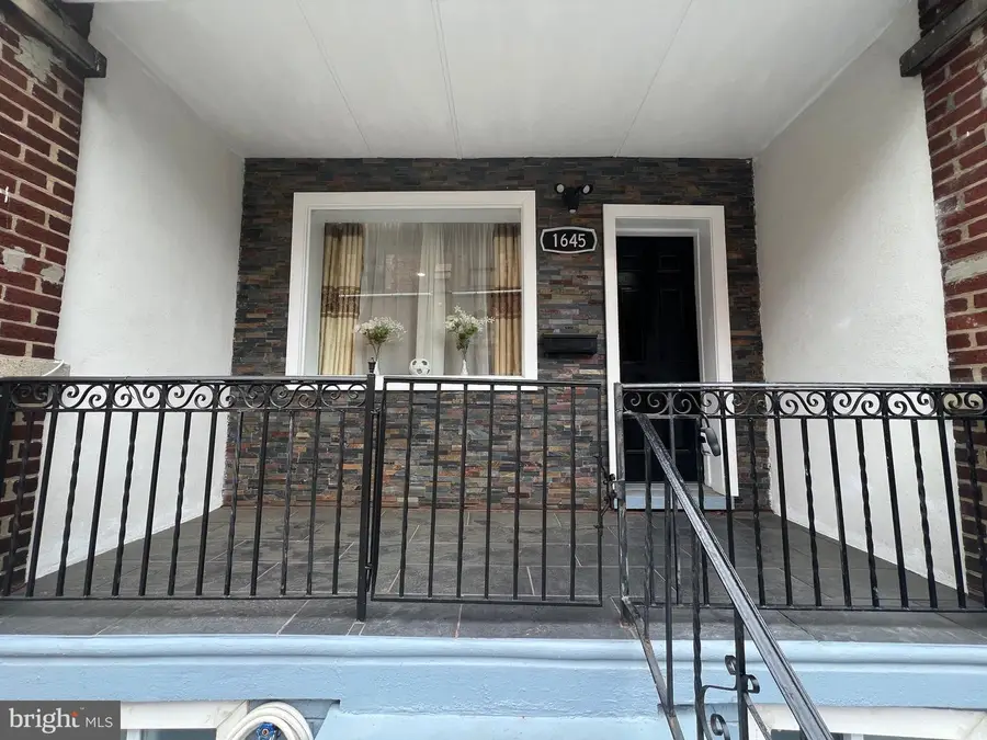 1645 S Marston St, Philadelphia, PA 19145 - Image #2