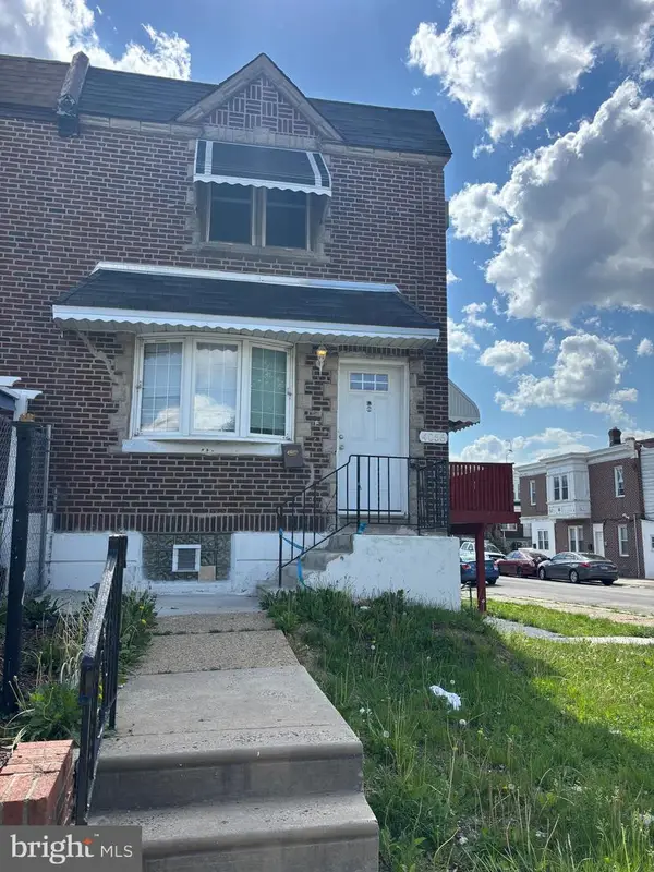 4056 Benner St, PHILADELPHIA, PA 19135