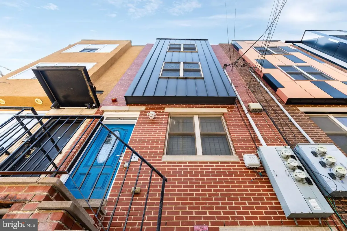 1612 N Sydenham St, Philadelphia, PA 19121 - Image #1