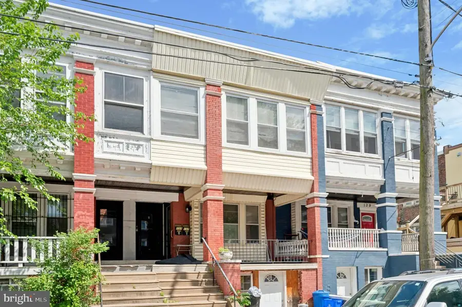 137 S 49th St, Philadelphia, PA 19139 - Image #2