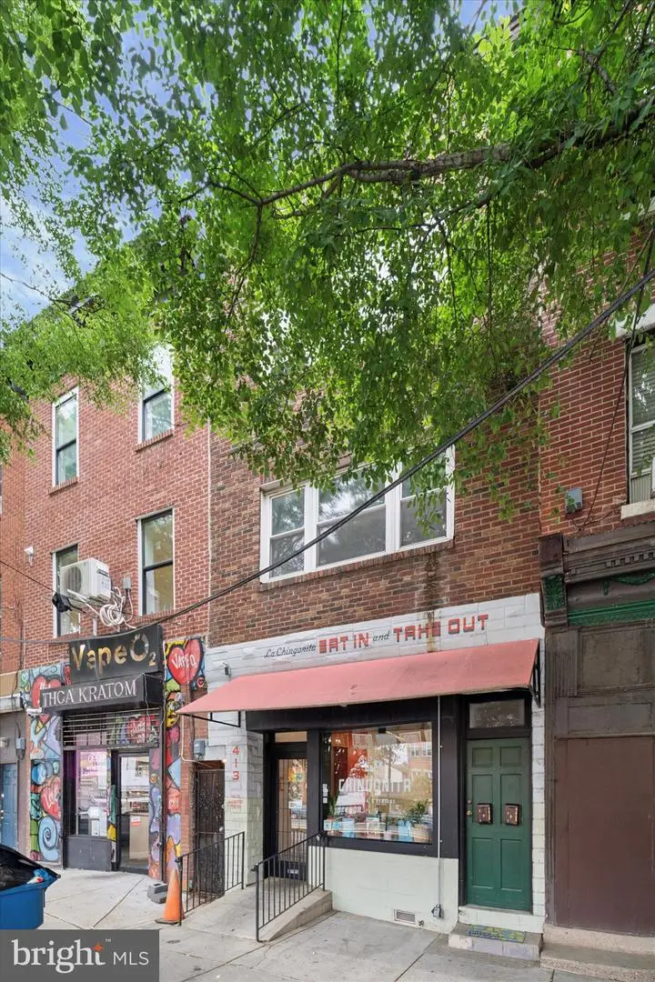 413 E Girard Ave, Philadelphia, PA 19125 - Image #2