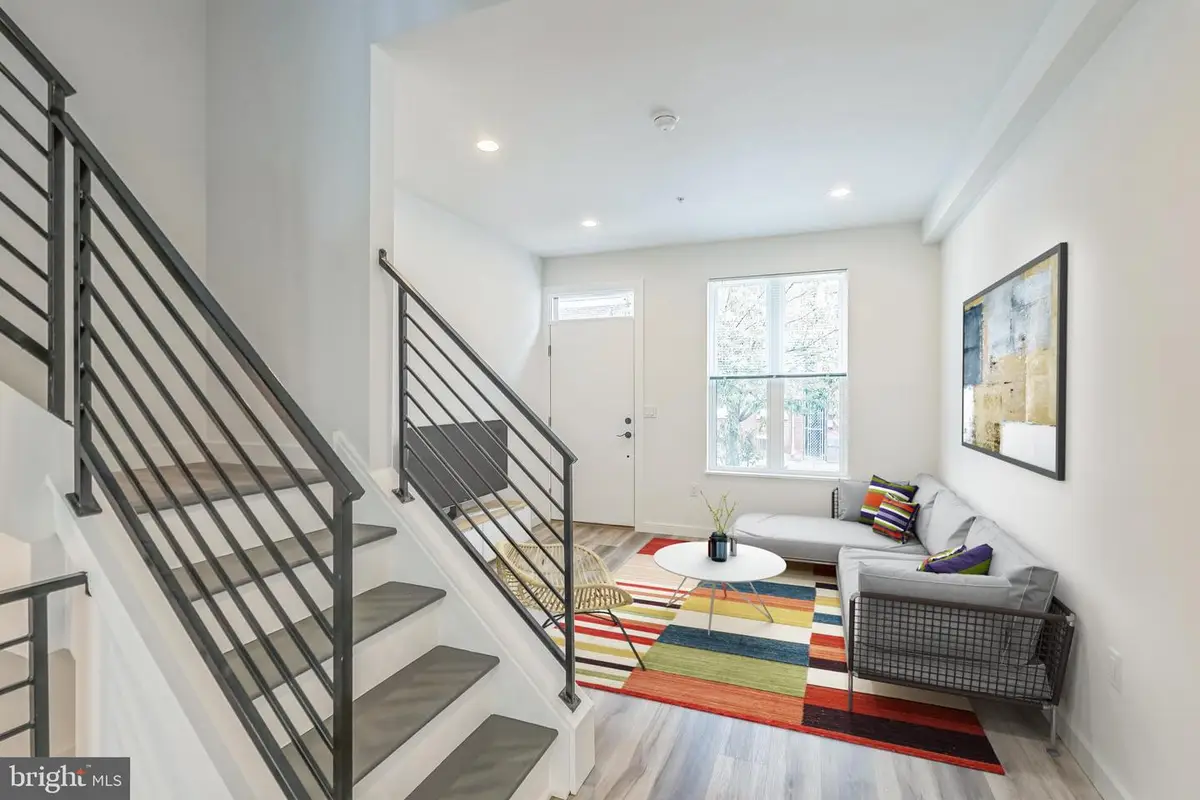 1526 W Seybert St, Philadelphia, PA 19121 - Image #1