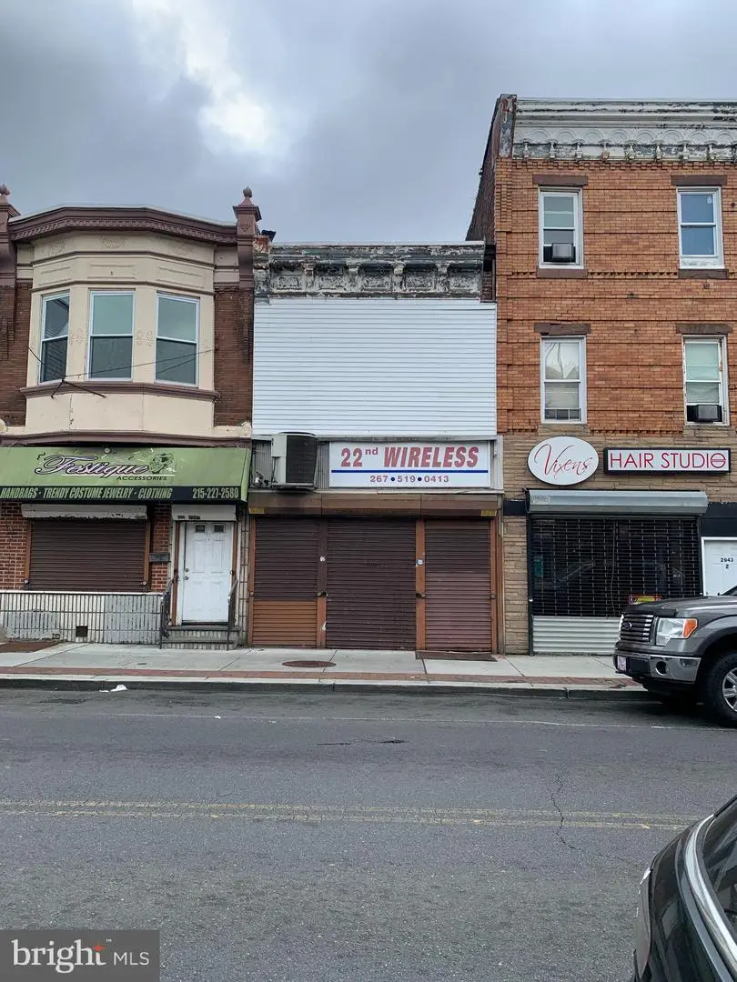 2945 N 22nd St, Philadelphia, PA 19132 - Image #1