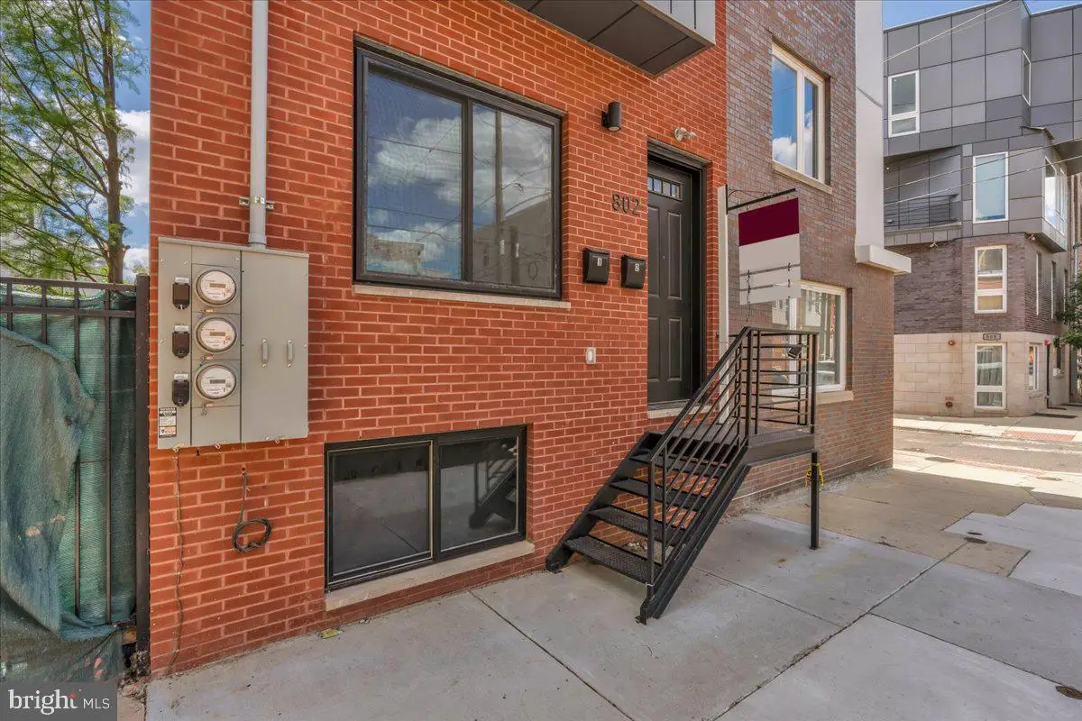 802 W Norris St, Philadelphia, PA 19122 - Image #1