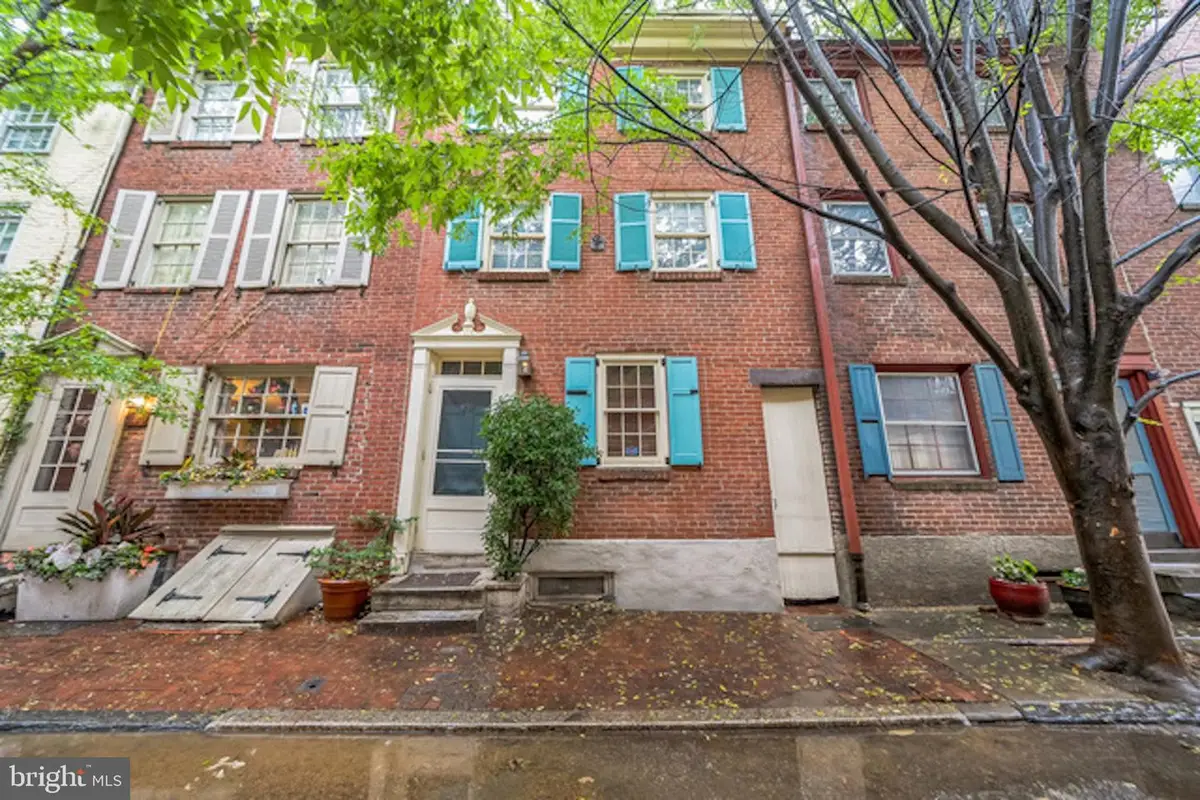 218 S Delhi St, Philadelphia, PA 19107 - Image #1