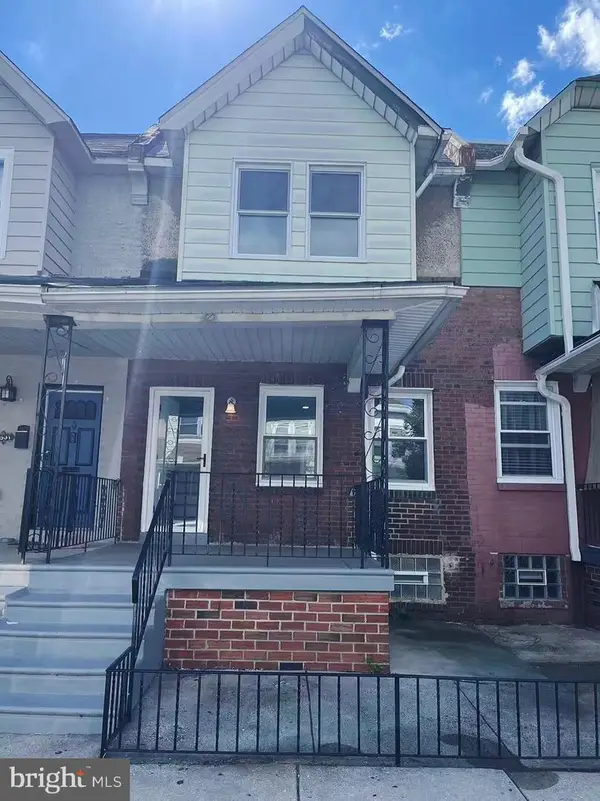 6529 Vandike St, PHILADELPHIA, PA 19135