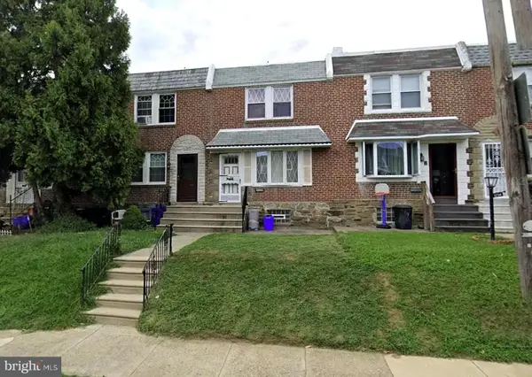 5732 Tackawanna St, PHILADELPHIA, PA 19135