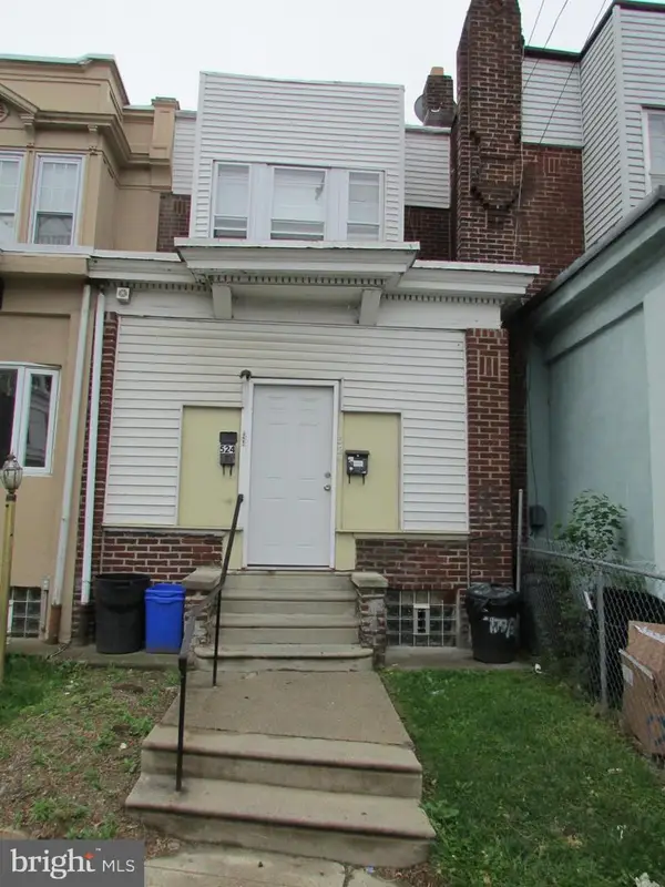 524 W Tabor Rd, PHILADELPHIA, PA 19120