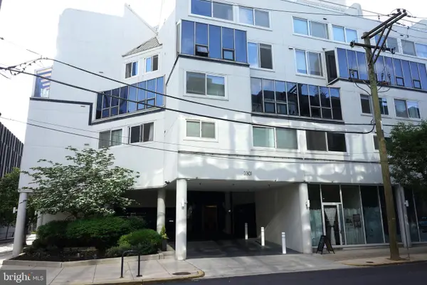 2301 Cherry St #3a, PHILADELPHIA, PA 19103