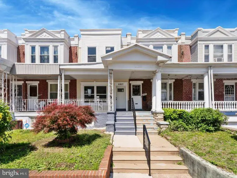 6807 Chew Ave, Philadelphia, PA 19119 - Image #1