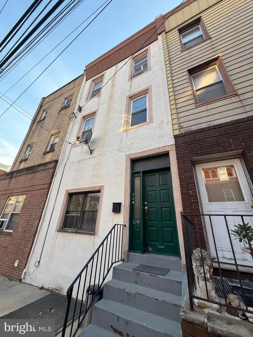 2246 S 15th St, Philadelphia, PA 19145 - #3
