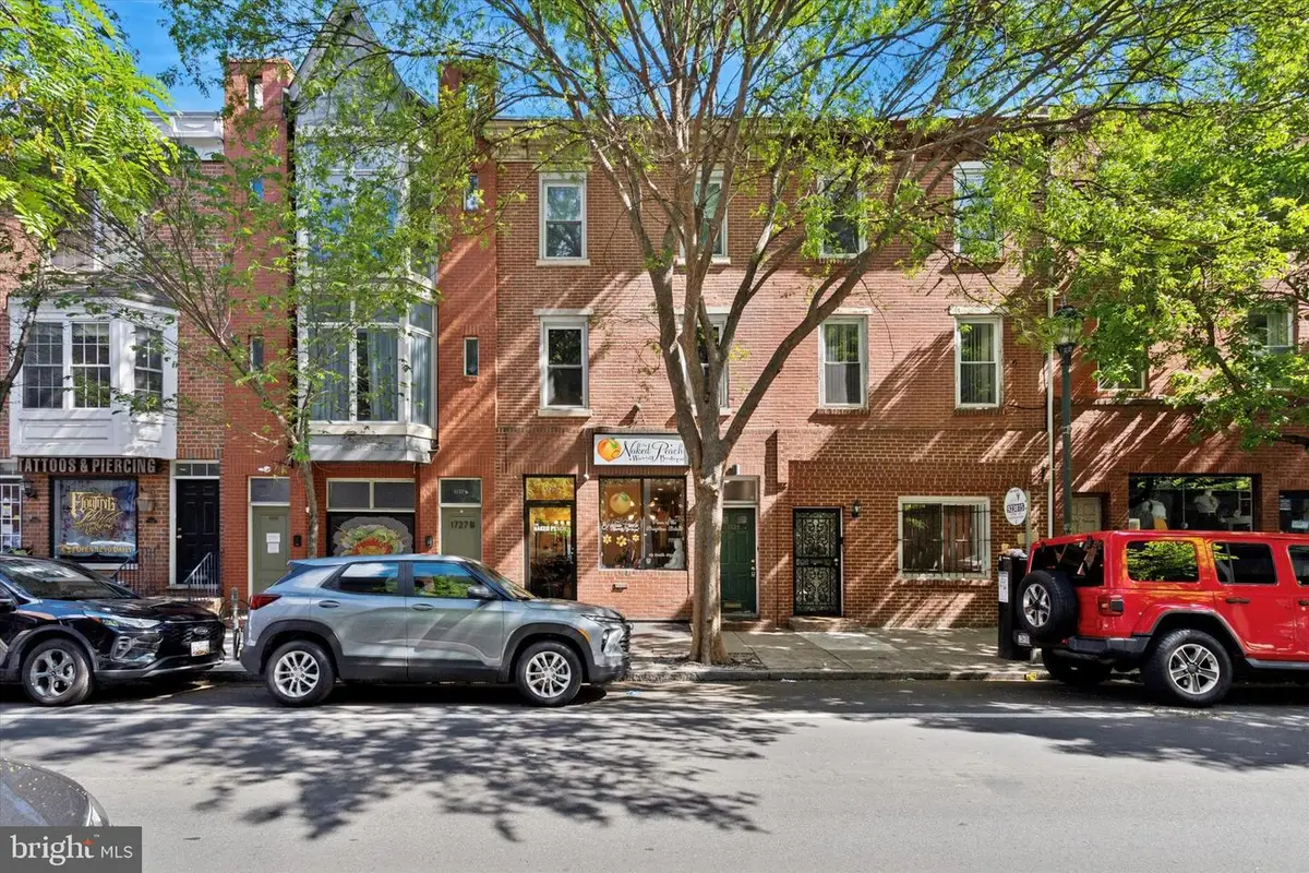 1725 South St, Philadelphia, PA 19146 - Image #1