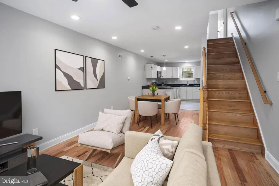 1922 Watkins St, Philadelphia, PA 19145 - Image #3