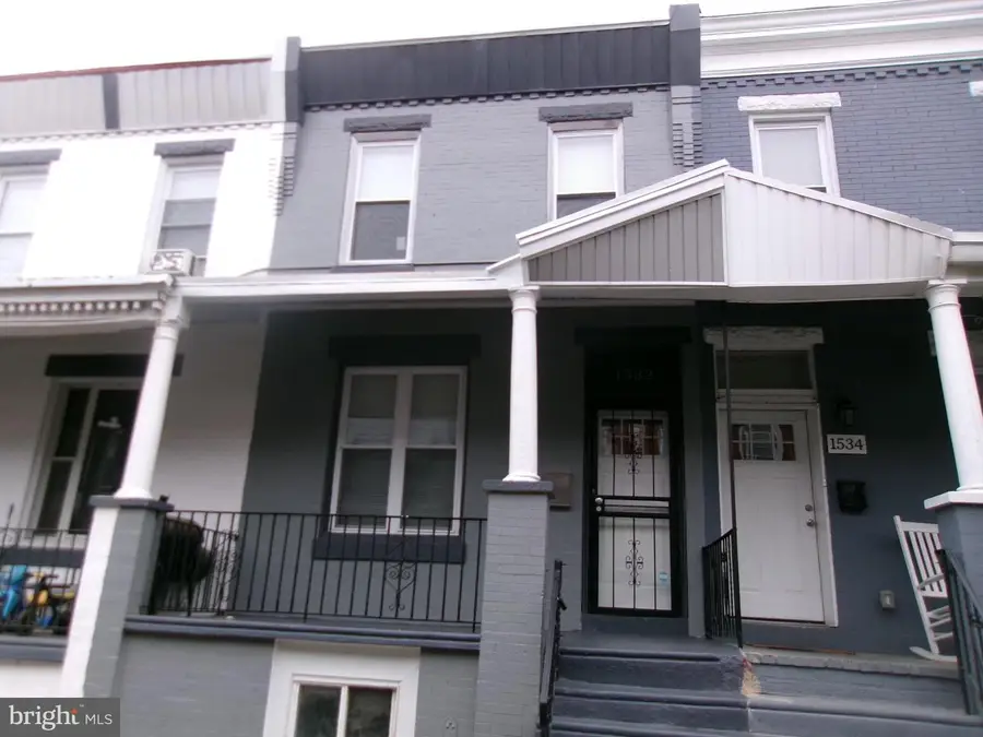 1532 N Hollywood St, Philadelphia, PA 19121 - Image #2