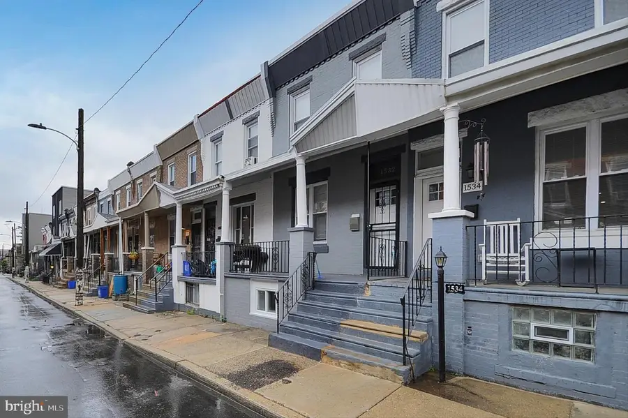 1532 N Hollywood St, Philadelphia, PA 19121 - Image #3