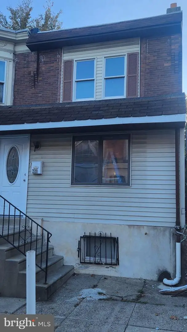 2210 Bonnaffon St, Philadelphia, PA 19142 - Image #1