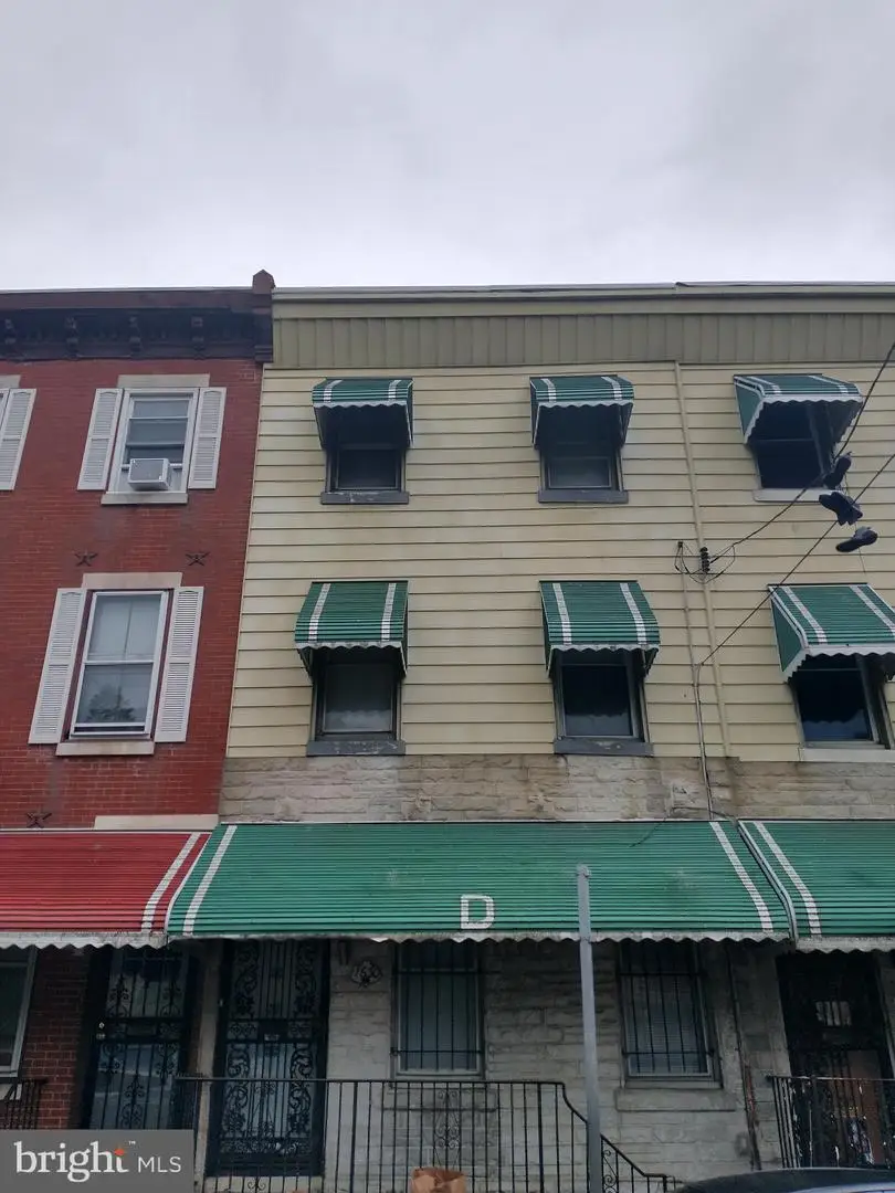 1630 N Gratz St, Philadelphia, PA 19121 - Image #1