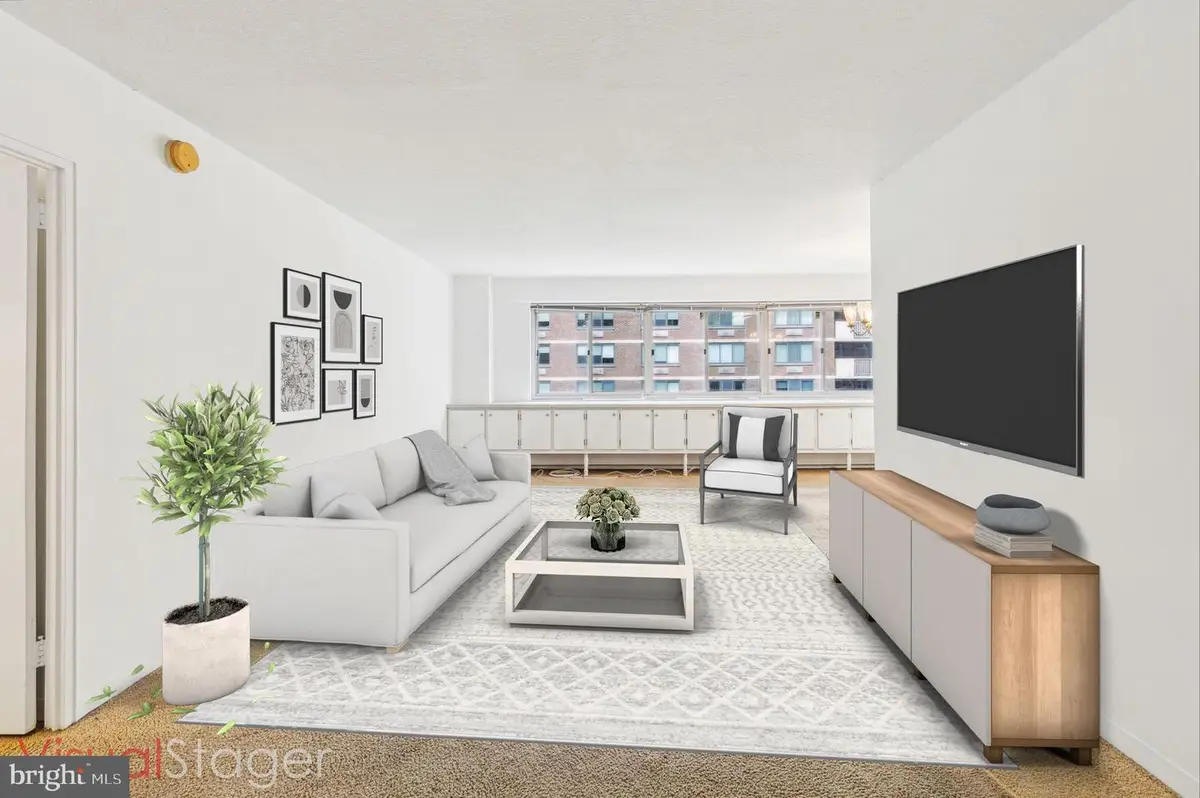 1900 John F Kennedy Blvd #1813, Philadelphia, PA 19103 - Image #1