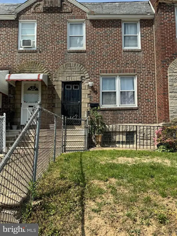 4602 Ashville St, PHILADELPHIA, PA 19136