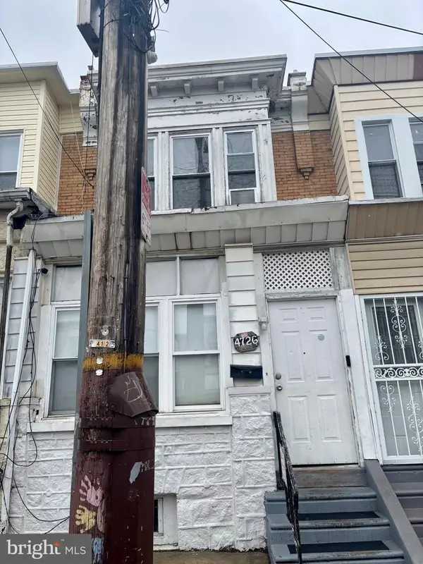 4726 N 2nd St, PHILADELPHIA, PA 19120