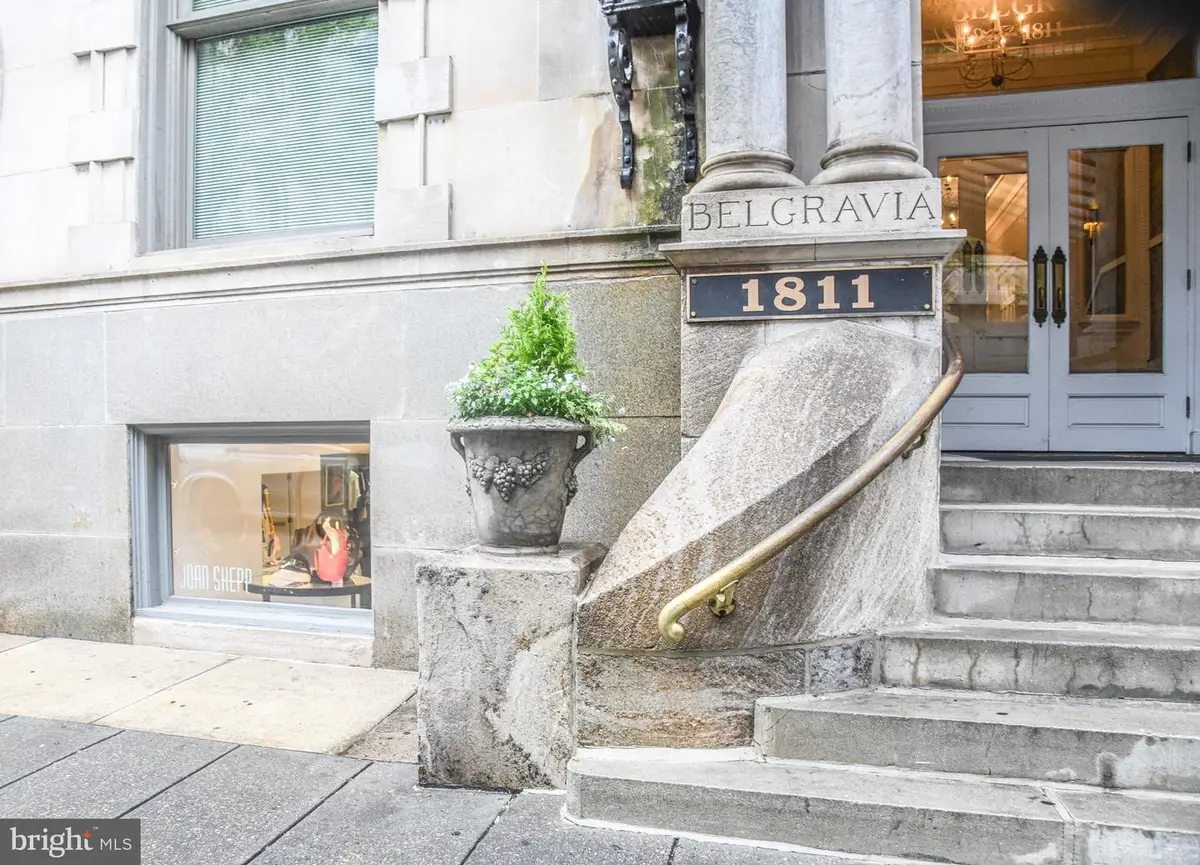 1811-19 Chestnut St #404, Philadelphia, PA 19103 - Image #1