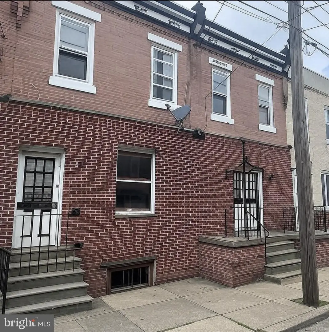 1346-48 S 29th St, Philadelphia, PA 19146 - Image #1