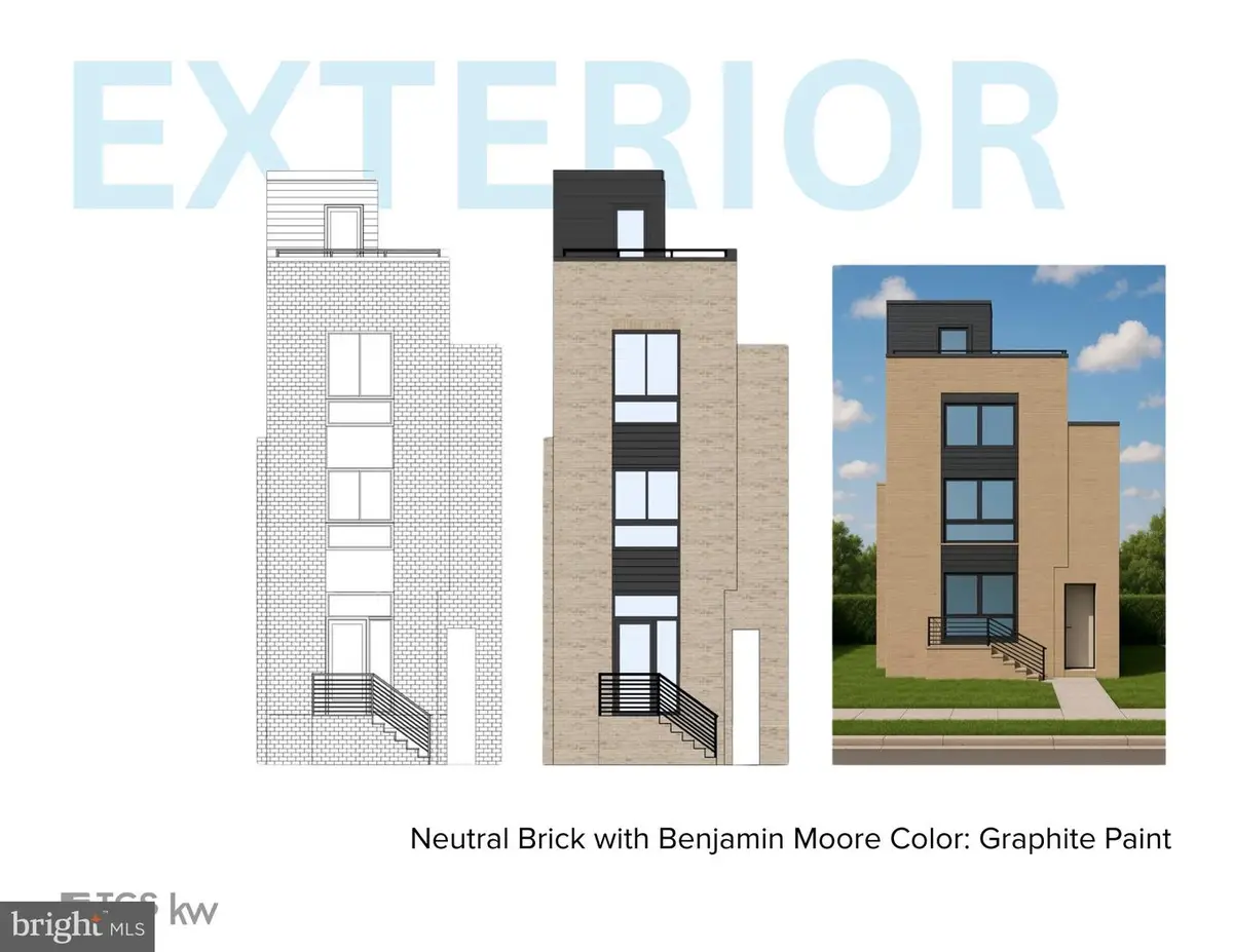 713 N 3rd St, Philadelphia, PA 19123 - Image #1