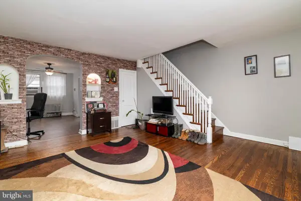 4504 Vista St, PHILADELPHIA, PA 19136