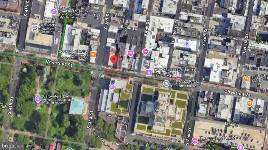 239 Chestnut St, Philadelphia, PA 19106 - Image #3