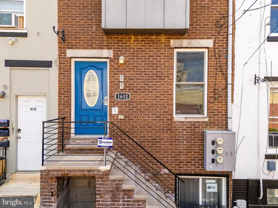 1632 N Sydenham St, Philadelphia, PA 19121 - Image #2