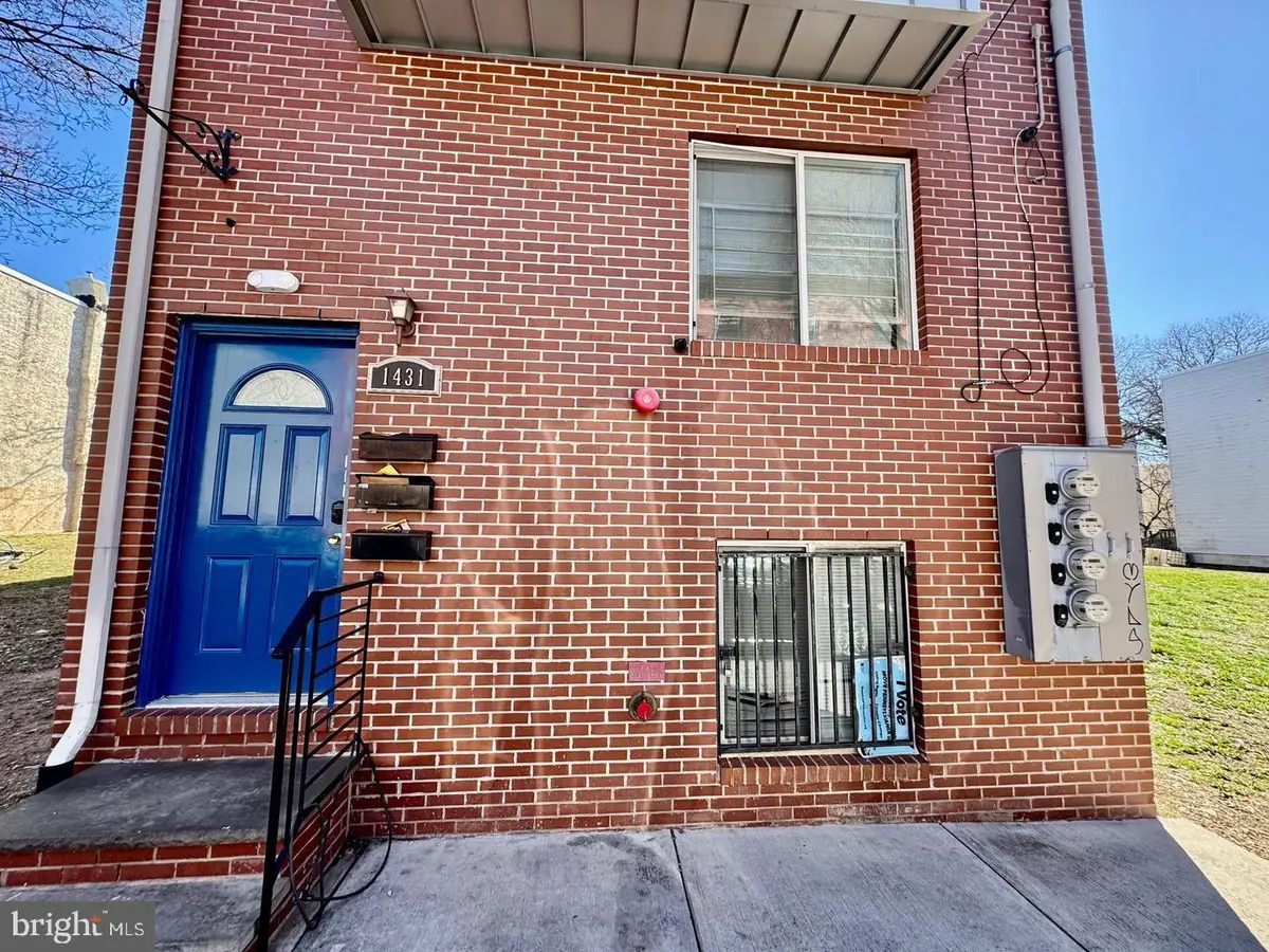 1431 N 17th St, Philadelphia, PA 19121 - Image #1