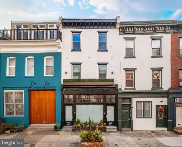 2314 South St, PHILADELPHIA, PA 19146