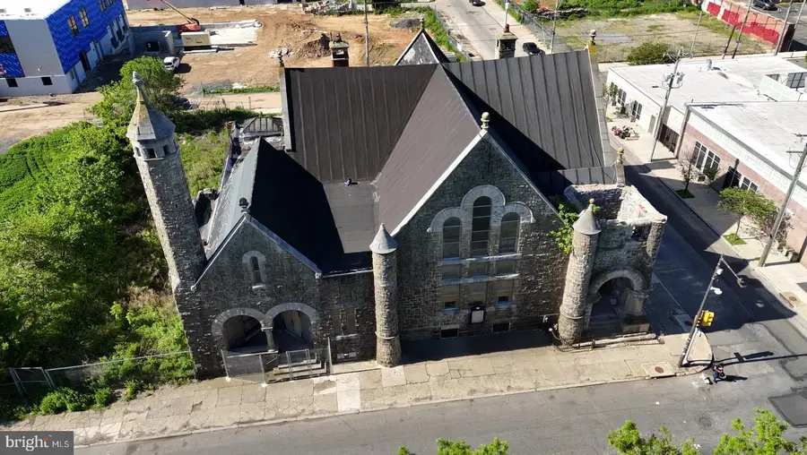 2036-40 Cecil B Moore Ave, Philadelphia, PA 19121 - Image #3