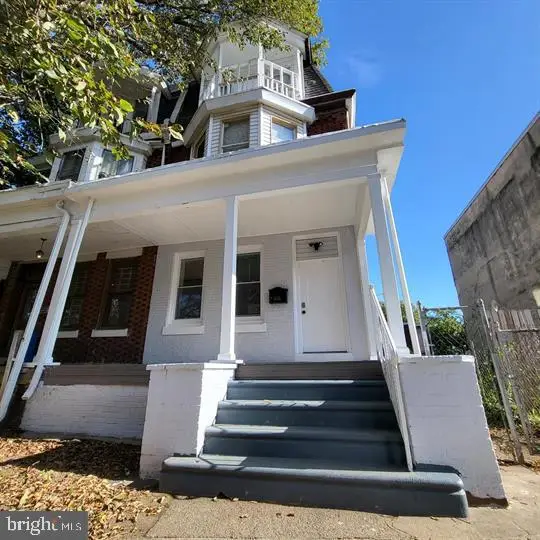 4551 Pulaski Ave, PHILADELPHIA, PA 19144