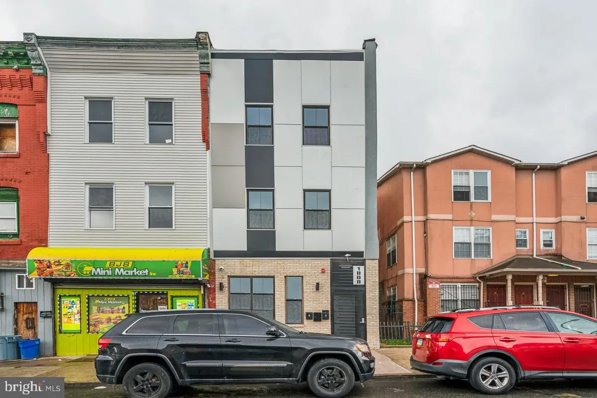 1808 W Susquehanna Ave, Philadelphia, PA 19121 - Image #1