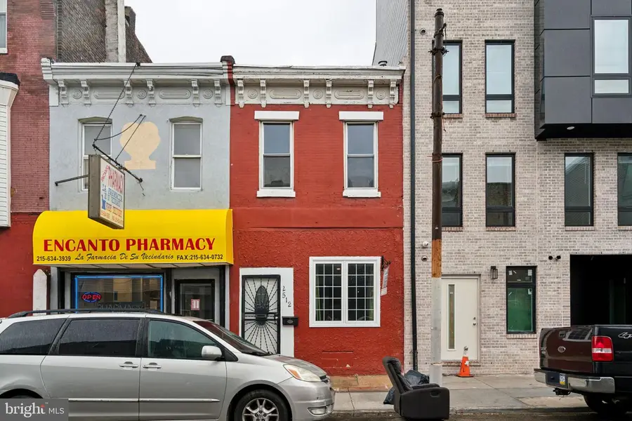2512 N Front St, Philadelphia, PA 19133 - Image #2
