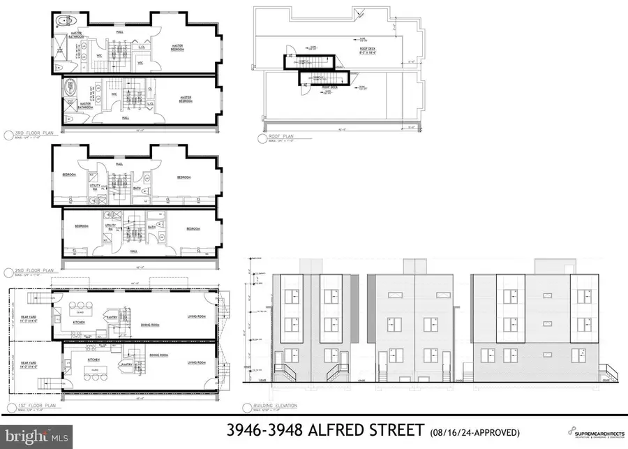 3948 Alfred St, Philadelphia, PA 19140 - Image #3