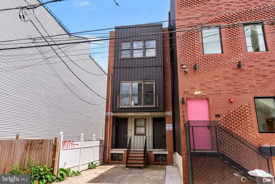 1805 N 18th St, Philadelphia, PA 19121 - Image #2