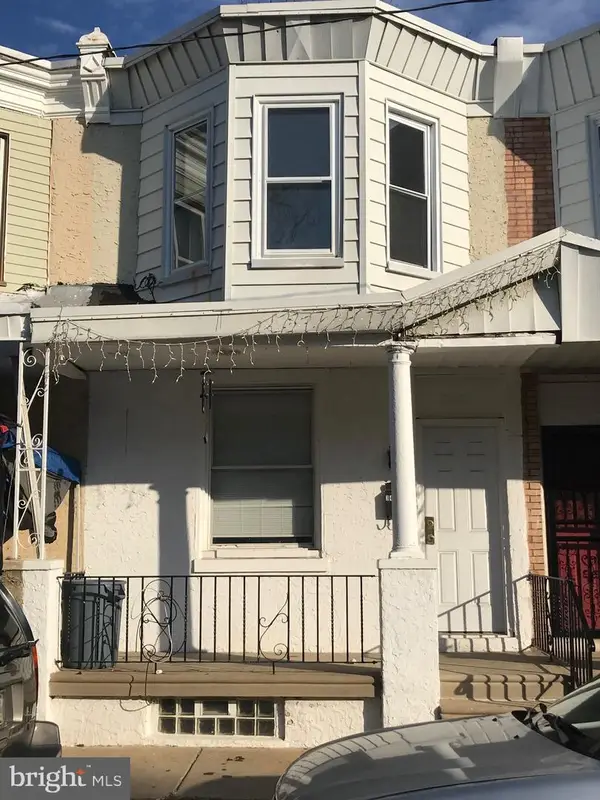 3451 Crystal St, PHILADELPHIA, PA 19134