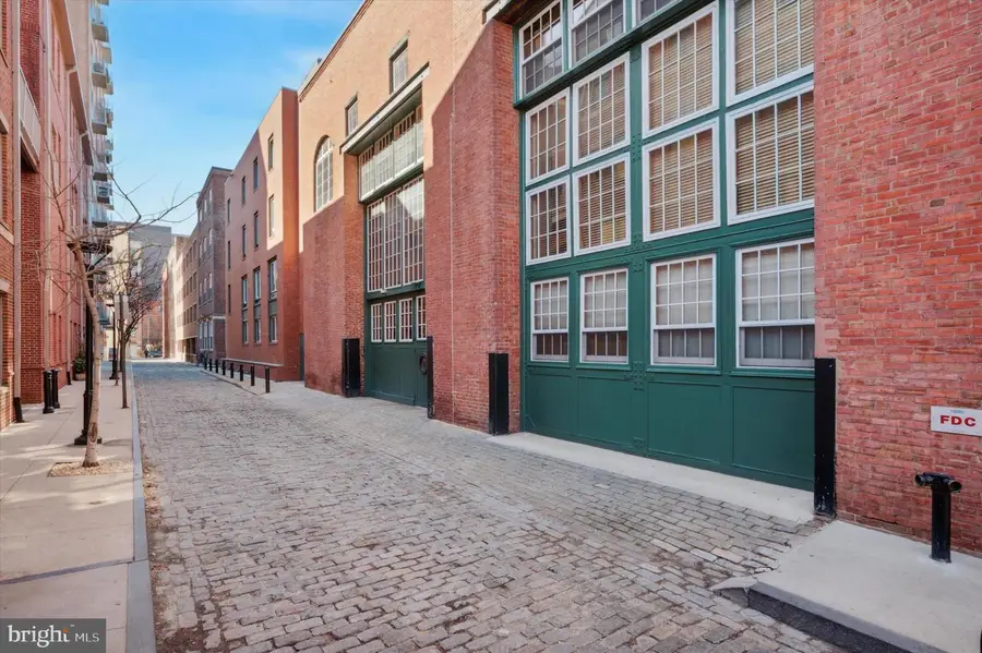 130 N Bread St #310, Philadelphia, PA 19106 - Image #2