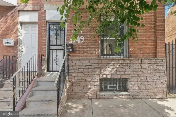 3249 Jasper St, PHILADELPHIA, PA 19134