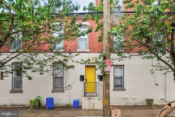 909 S 20th St #3, PHILADELPHIA, PA 19146